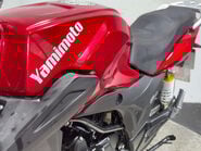Yamasaki Ym 2024 f30 50CC Yamimoto 18