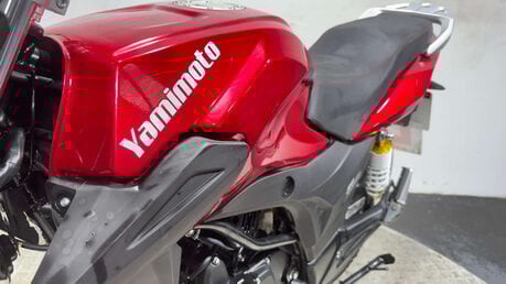 Yamasaki Ym 2024 f30 50CC Yamimoto 18