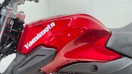 Yamasaki Ym 2024 f30 50CC Yamimoto 10