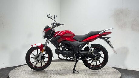 Yamasaki Ym 2024 f30 50CC Yamimoto 4