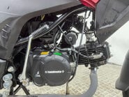 Yamasaki Ym 2024 f30 50CC Yamimoto 25