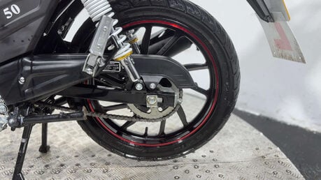 Yamasaki Ym 2024 f30 50CC Yamimoto 11