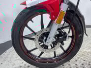 Yamasaki Ym 2024 f30 50CC Yamimoto 16