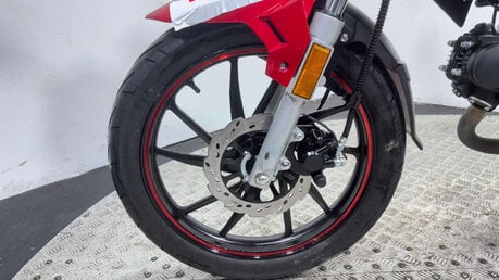 Yamasaki Ym 2024 f30 50CC Yamimoto 16