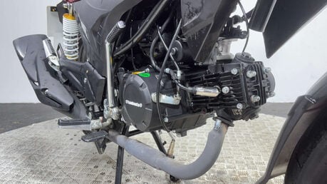 Yamasaki Ym 2024 f30 50CC Yamimoto 23