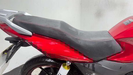 Yamasaki Ym 2024 f30 50CC Yamimoto 28