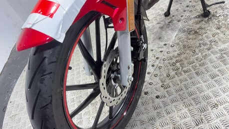 Yamasaki Ym 2024 f30 50CC Yamimoto 17