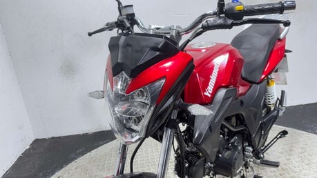 Yamasaki Ym 2024 f30 50CC Yamimoto 15