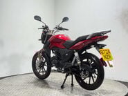 Yamasaki Ym 2024 f30 50CC Yamimoto 6