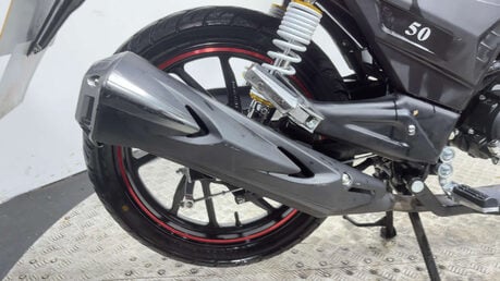 Yamasaki Ym 2024 f30 50CC Yamimoto 27