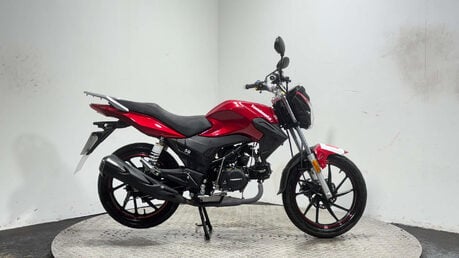 Yamasaki Ym 2024 f30 50CC Yamimoto 1