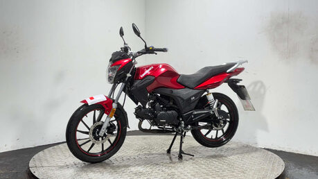 Yamasaki Ym 2024 f30 50CC Yamimoto 5