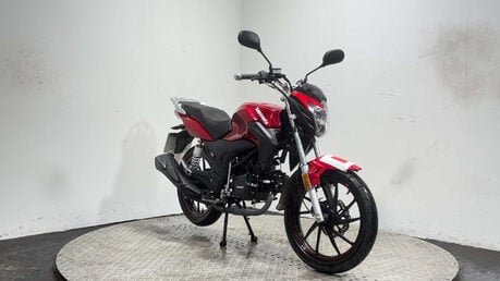 Yamasaki Ym 2024 f30 50CC Yamimoto 3