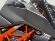 KTM Duke 125 Naked Petrol Manual Euro 5 (15 ps) 28