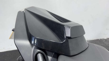 KTM Duke 125 Naked Petrol Manual Euro 5 (15 ps) 44