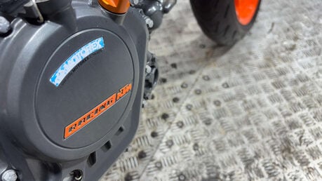 KTM Duke 125 Naked Petrol Manual Euro 5 (15 ps) 22