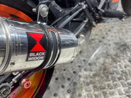 KTM Duke 125 Naked Petrol Manual Euro 5 (15 ps) 36