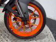 KTM Duke 125 Naked Petrol Manual Euro 5 (15 ps) 26