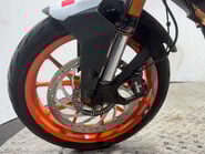 KTM Duke 125 Naked Petrol Manual Euro 5 (15 ps) 12