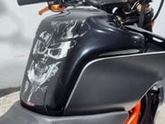 KTM Duke 125 Naked Petrol Manual Euro 5 (15 ps) 43