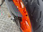 KTM Duke 125 Naked Petrol Manual Euro 5 (15 ps) 25