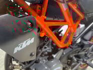 KTM Duke 125 Naked Petrol Manual Euro 5 (15 ps) 15