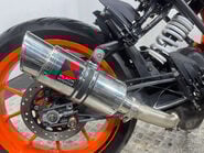 KTM Duke 125 Naked Petrol Manual Euro 5 (15 ps) 34