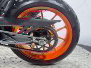 KTM Duke 125 Naked Petrol Manual Euro 5 (15 ps) 20