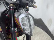 KTM Duke 125 Naked Petrol Manual Euro 5 (15 ps) 46