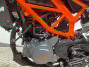 KTM Duke 125 Naked Petrol Manual Euro 5 (15 ps) 19