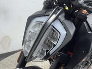 KTM Duke 125 Naked Petrol Manual Euro 5 (15 ps) 18