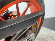 KTM Duke 125 Naked Petrol Manual Euro 5 (15 ps) 16