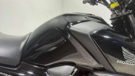 Honda CB 2022 13K PERFECT COMMUTER / LEARNER BIKE 125CC MOT WARRANTY 25