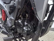 Honda CB 2022 13K PERFECT COMMUTER / LEARNER BIKE 125CC MOT WARRANTY 33