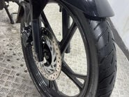 Honda CB 2022 13K PERFECT COMMUTER / LEARNER BIKE 125CC MOT WARRANTY 14