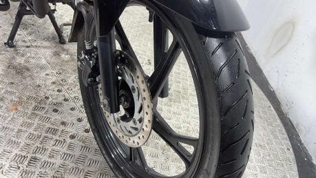 Honda CB 2022 13K PERFECT COMMUTER / LEARNER BIKE 125CC MOT WARRANTY 14