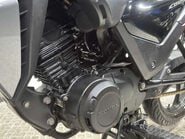Honda CB 2022 13K PERFECT COMMUTER / LEARNER BIKE 125CC MOT WARRANTY 11