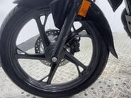 Honda CB 2022 13K PERFECT COMMUTER / LEARNER BIKE 125CC MOT WARRANTY 24