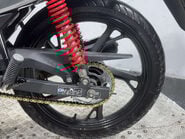 Honda CB 2022 13K PERFECT COMMUTER / LEARNER BIKE 125CC MOT WARRANTY 36