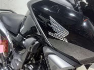 Honda CB 2022 13K PERFECT COMMUTER / LEARNER BIKE 125CC MOT WARRANTY 18