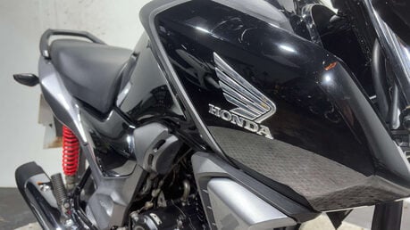 Honda CB 2022 13K PERFECT COMMUTER / LEARNER BIKE 125CC MOT WARRANTY 18