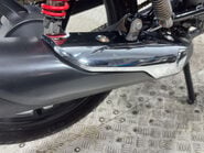 Honda CB 2022 13K PERFECT COMMUTER / LEARNER BIKE 125CC MOT WARRANTY 15