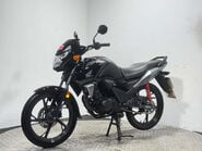 Honda CB 2022 13K PERFECT COMMUTER / LEARNER BIKE 125CC MOT WARRANTY 5