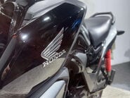 Honda CB 2022 13K PERFECT COMMUTER / LEARNER BIKE 125CC MOT WARRANTY 26