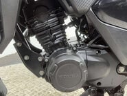 Honda CB 2022 13K PERFECT COMMUTER / LEARNER BIKE 125CC MOT WARRANTY 30