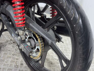 Honda CB 2022 13K PERFECT COMMUTER / LEARNER BIKE 125CC MOT WARRANTY 16