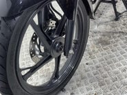 Honda CB 2022 13K PERFECT COMMUTER / LEARNER BIKE 125CC MOT WARRANTY 29