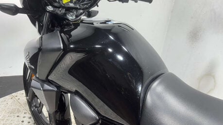 Honda CB 2022 13K PERFECT COMMUTER / LEARNER BIKE 125CC MOT WARRANTY 13