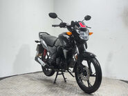 Honda CB 2022 13K PERFECT COMMUTER / LEARNER BIKE 125CC MOT WARRANTY 2