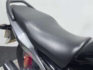 Honda CB 2022 13K PERFECT COMMUTER / LEARNER BIKE 125CC MOT WARRANTY 27